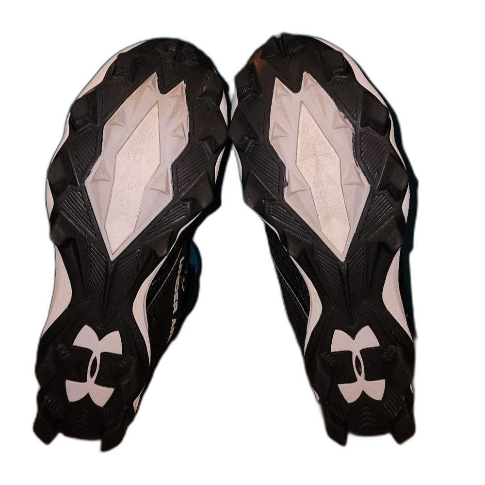 🏈 UNDER Armour Hammer D Mid RM - Picture 7 of 8